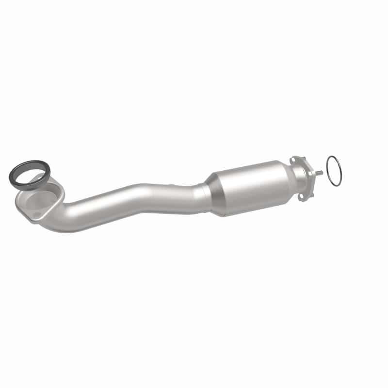 Magnaflow — MagnaFlow 10-11 Honda CR-V California Catalytic Converter Direct Fit
California - view 10