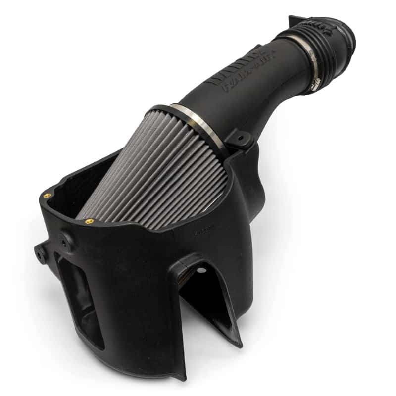 Banks Power — Banks Power 20-21 Ford F250/F350/F450 6.7L RAI, Ram Air Intake System - Dry Filter
Banks Ram-Air® Intak
Banks Ram-Air - view 8