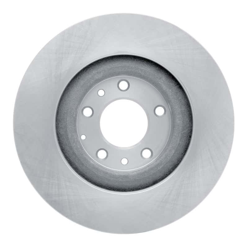 DFC — DFC 07-15 Mazda CX-9 Front Brake Rotor
DFC Brake Rotor - view 5