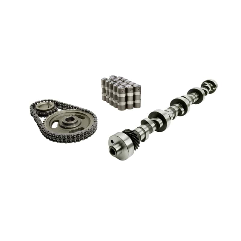 COMP Cams — COMP Cams Camshaft Kit FW 270HR-10
Mag 215/215 HRlrSKHO - view 3