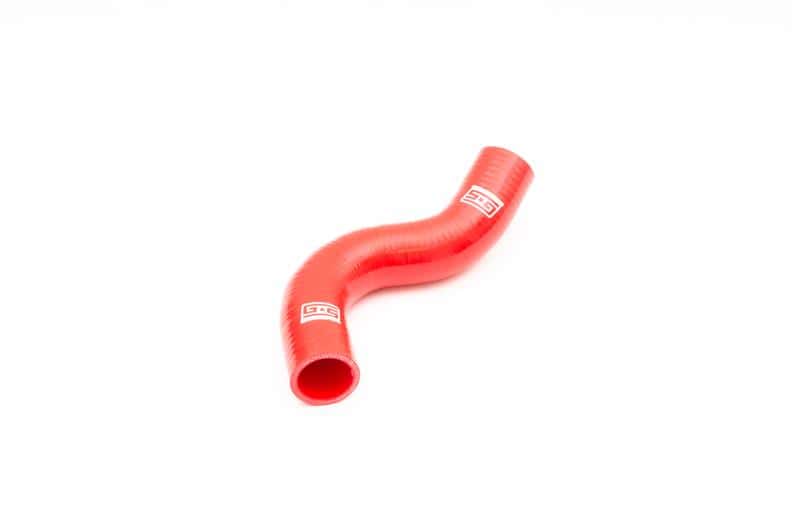 GrimmSpeed — GrimmSpeed 15-17 Subaru WRX / 14-17 Subaru Forester XT Radiator Hose Kit - Red - view 6