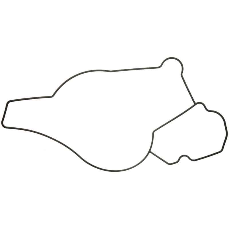 Fel-Pro — Fel-Pro Ford F-350 Super Duty 35612 Engine Water Pump Gasket - view 1