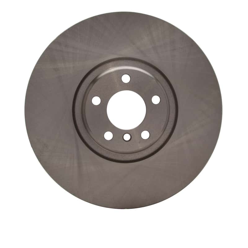 DFC — DFC 10-14 BMW X5 Right Front Brake Rotor
DFC Brake Rotor - view 1