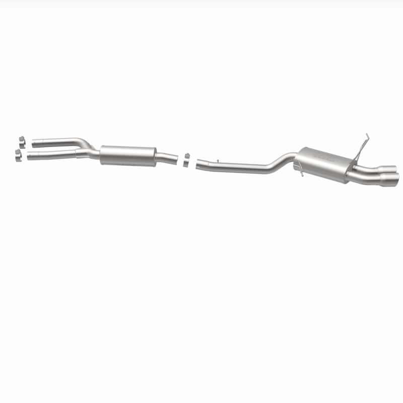 Magnaflow — MagnaFlow SYS C/B 07-09 BMW 328i 3.0L
Cat-Back - view 20