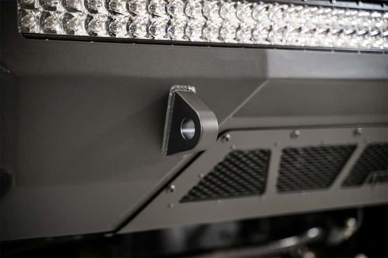 Addictive Desert Designs — Addictive Desert Designs 2020 Ford Super Duty Stealth Fighter Front Bumper
Bumper- Front
Bumpers - view 6