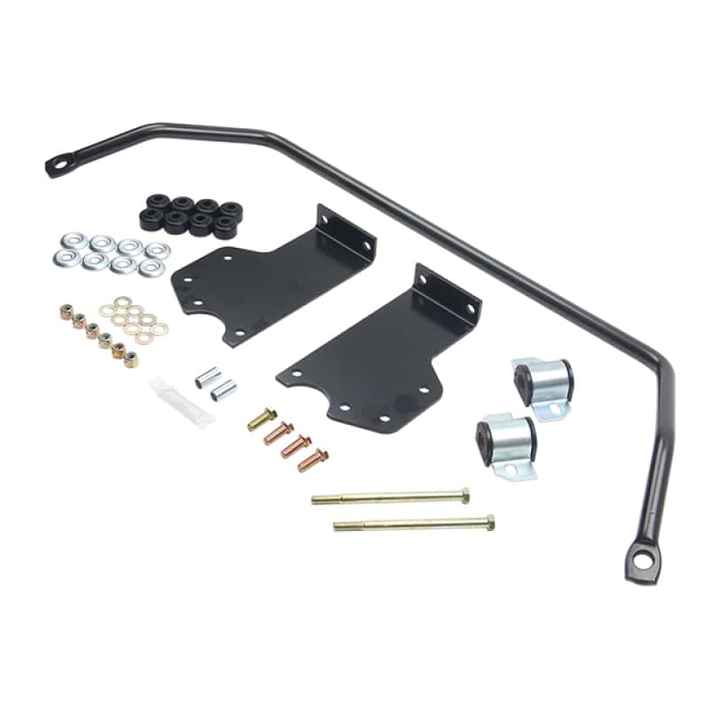 ST Suspensions — ST Rear Anti-Swaybar Nissan 240Z
Anti-Swaybar - Rear - view 2