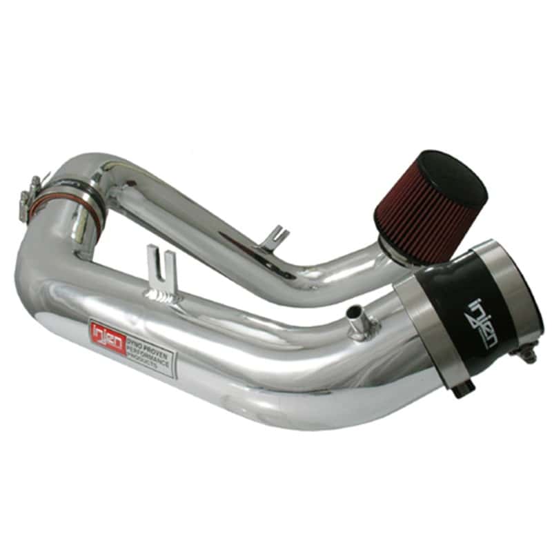 Injen — Injen 00-03 S2000 2.0L 04-05 S2000 2.2L Black Cold Air Intake
Cold Air Intake
Air Intake Kit - view 1