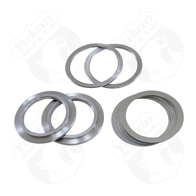 Yukon Gear & Axle — Yukon Gear Model 20 Axle End Play Shim
Shim Kit  - view 2