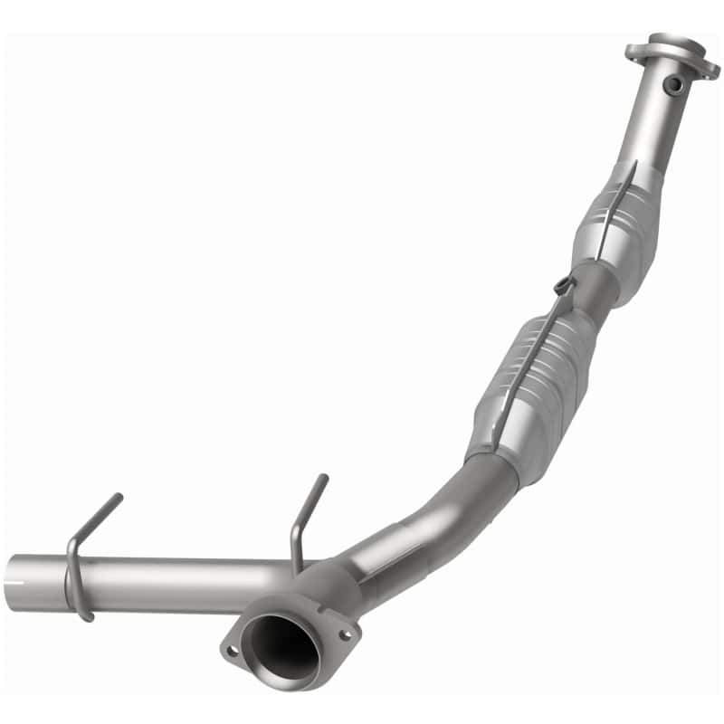 Magnaflow — MagnaFlow Conv DF 03-04 Exped 4.6L Passenger Side OEM
OEM Grade
OEM - view 31