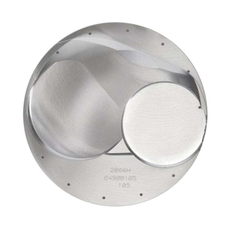 Wiseco — Wiseco Chevy Big Block 4.605in Bore 1.215in CH 6.00 CC Piston Set
Piston Set - view 8