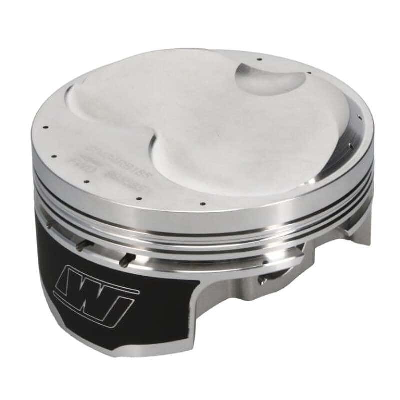 Wiseco — Wiseco Chevy LS Series Stroker Max Dome 1.110in CH 4.185in Bore Piston Kit
Piston Set - view 1