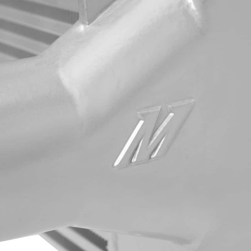 Mishimoto — Mishimoto 01-05 Chevrolet 6.6L Duramax Intercooler (Silver)
Intercooler Kit - view 14