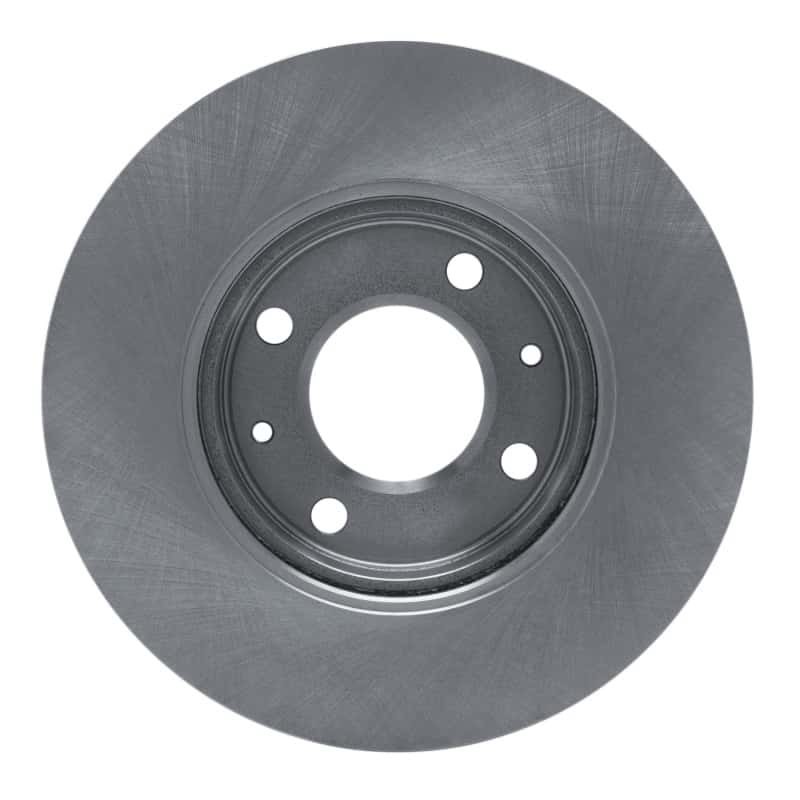 DFC — DFC 03-06 Dodge Verna (Mexico) Front Brake Rotor
DFC Brake Rotor - view 5