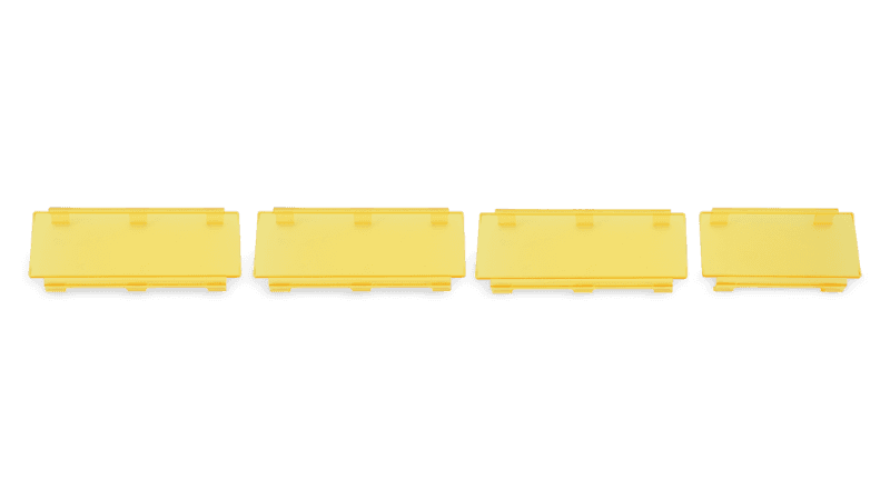 Body Armor 4x4 — Body Armor 30in Light Bar Cover - view 1