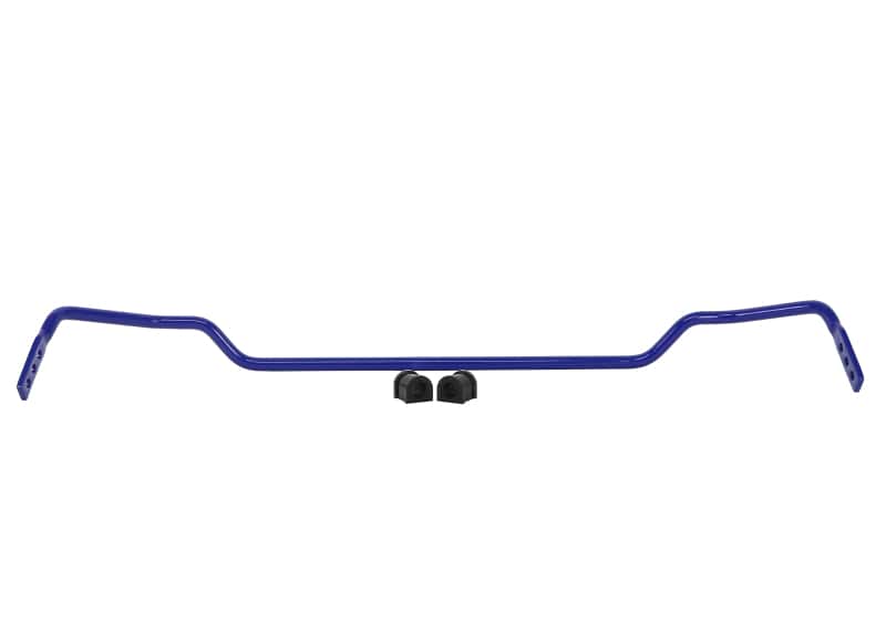 Superpro — SuperPro 2006 Mazda MX-5 Miata Touring Rear 16mm 3-Position Adjustable Sway Bar Kit
Sway Bar - view 6