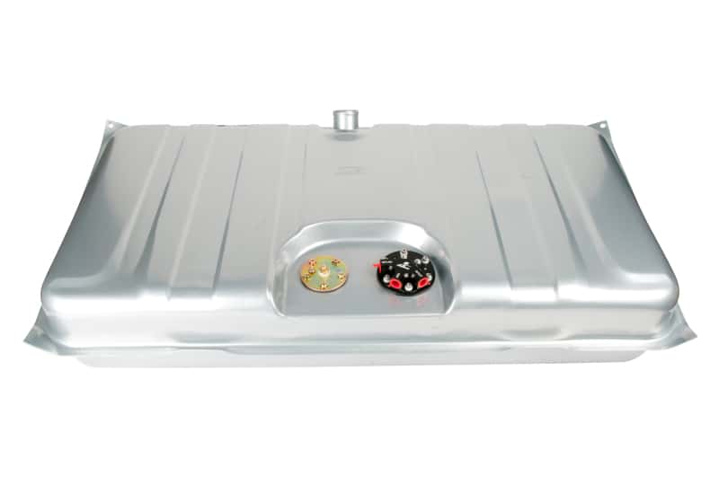 Aeromotive — Aeromotive 67-68 F-Body Camaro 340 Series Stealth Fuel Tank
Fuel Tank - view 2