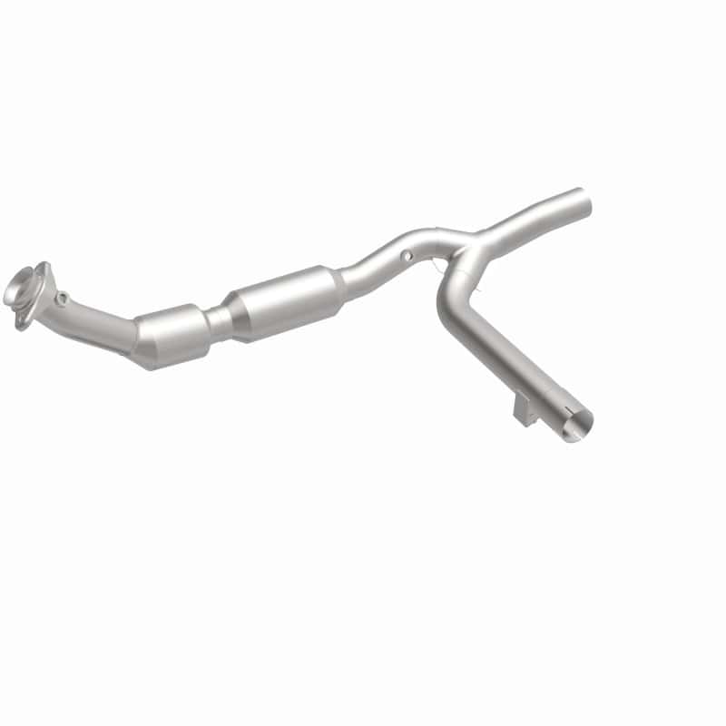 Magnaflow — Magnaflow 02-03 Ford F-150 5.4L Direct Fit Converter
California - view 10
