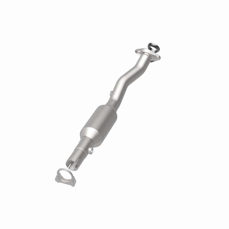 Magnaflow — MagnaFlow Converter Direct Fit California Grade 04-06 Scion xB L4 1.5L
California - view 17