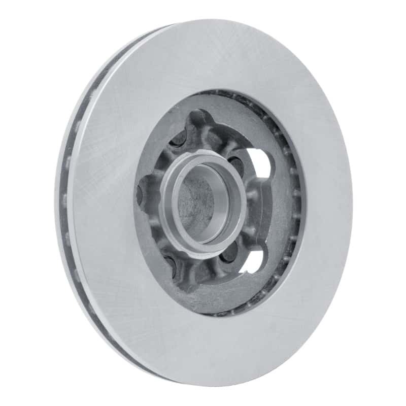 DFC — DFC 06-12 Ford Ranger (Mexico) Front Brake Rotor
DFC Brake Rotor - view 4