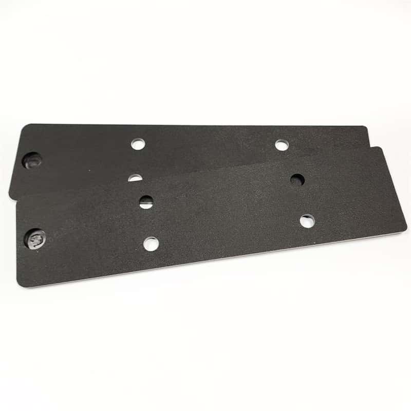 Titan Fuel Tanks — Titan Fuel Tanks 17-24 Universal Aluminum Body Insulator Kit (For use w/5410050)
FuelTankInsulatorKit - view 5