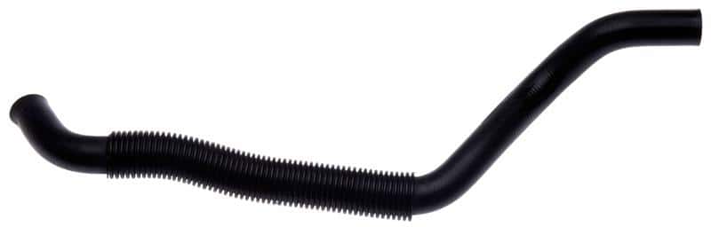 Gates — Gates 93-97 Toyota Corolla 4-Cyl. 1.8L Heater To Eng. Molded Heater Hose - view 1