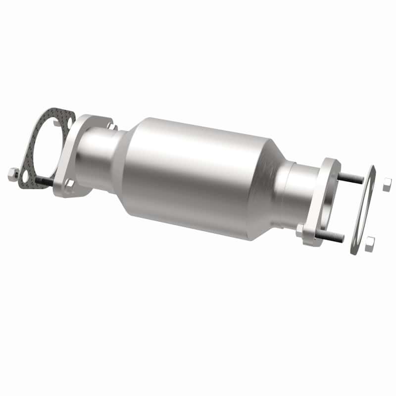 Magnaflow — Magnaflow 13-14 Hyundai Genesis Coupe 2.0L Direct Fit Converter
California - view 20