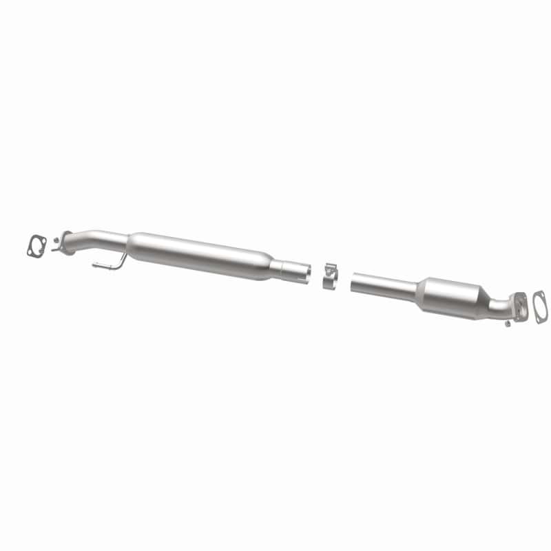 Magnaflow — MagnaFlow DF Conv 2020 Hyundai Sonata Rear Underbody 1.6L
OEM - view 17