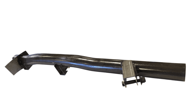 RustBuster — Rust Buster 07-18 Chevy Silverado/GMC Sierra Fuel Tank Crossmember - view 3