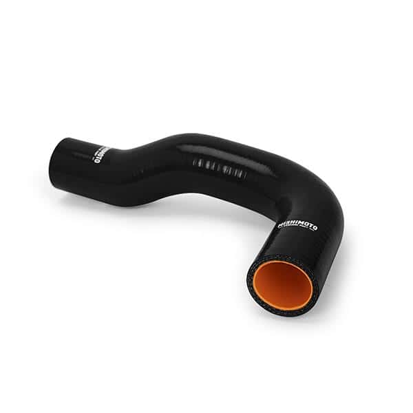 Mishimoto — Mishimoto 16+ Mazda Miata Silicone Radiator Hose Kit - Black
Coolant Hose Kit - view 3