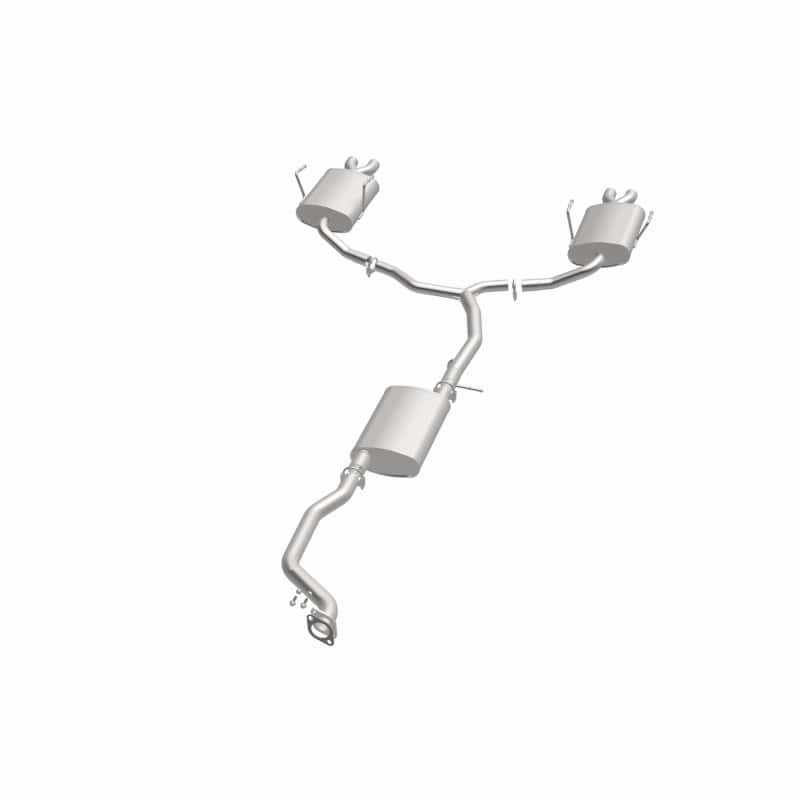 Magnaflow — BRExhaust 09-12 GMC Acadia 3.6L Exhaust Kit
Exhaust Kit - view 22