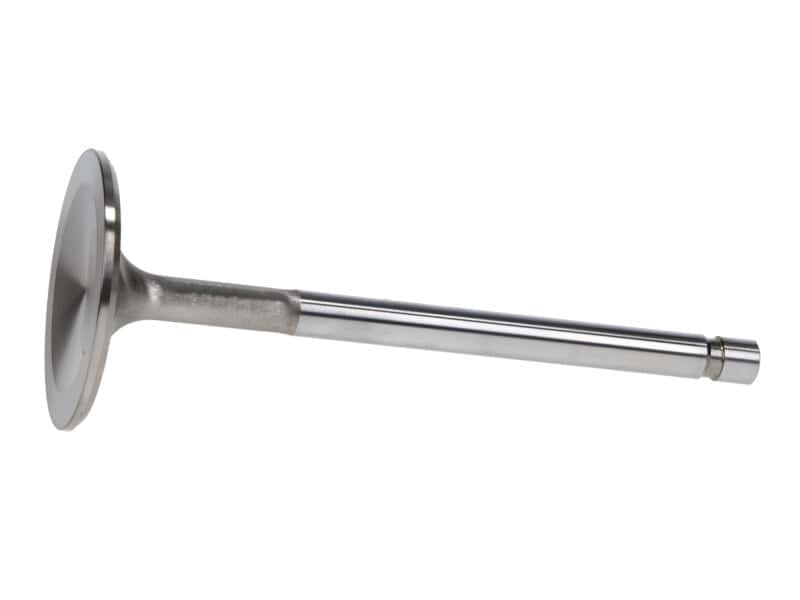 Manley Performance — Manley Chrysler 340intake Valve Kit - 2.020in Head Dia. 5.240in O/A Length, 0.3415in Stem
Valve - Intake - view 2