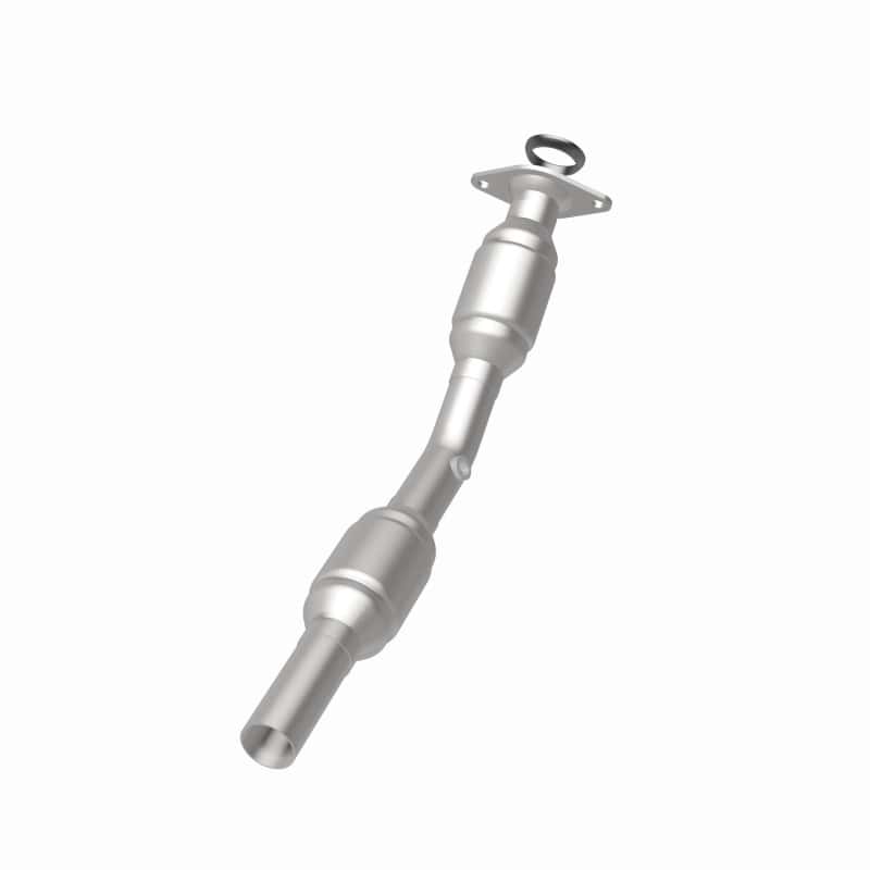 Magnaflow — MagnaFlow Conv Direct Fit Converter 05-08 Toyota Corolla 1.8L
California - view 17