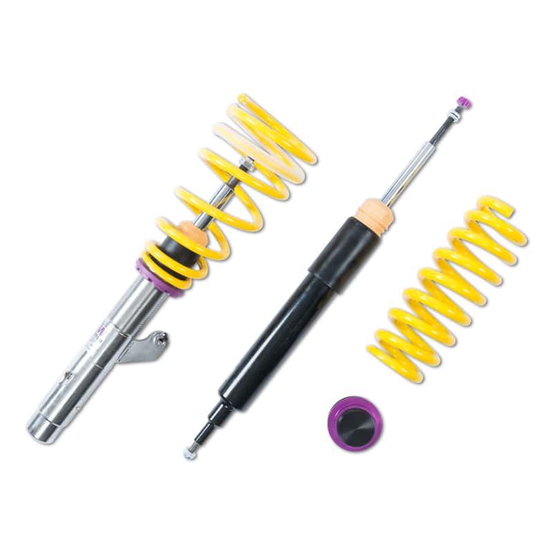KW — KW Street Comfort Kit BMW 3series E90/E92 2WDSedan + Coupe
Coilover Kit - view 10