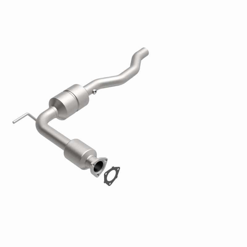 Magnaflow — MagnaFlow Conv DF 02 Volkswagen Eurovan 2.8L
HM Grade
HM - view 26