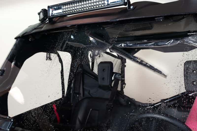 Seizmik — Seizmik Universal UTV Wiper Assembly - view 3