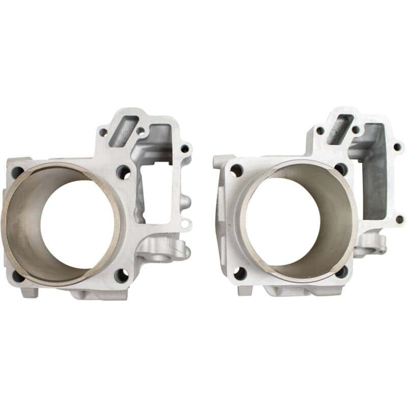 Cylinder Works — Cylinder Works 08-13 Kawasaki KRF 750 Teryx 4x4 750cc Standard Bore Cylinder Kit - view 6