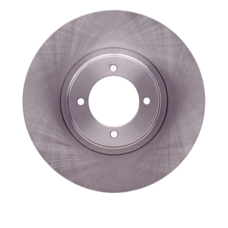 DFC — DFC 62-80 MG MGB Front Brake Rotor
DFC Brake Rotor - view 1