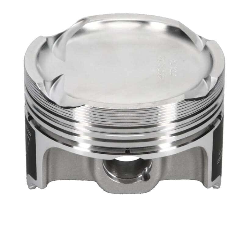 Wiseco — Wiseco Toyota Turbo 4v Dished -16cc 82MM Piston Shelf Stock Kit
Piston Set - view 8