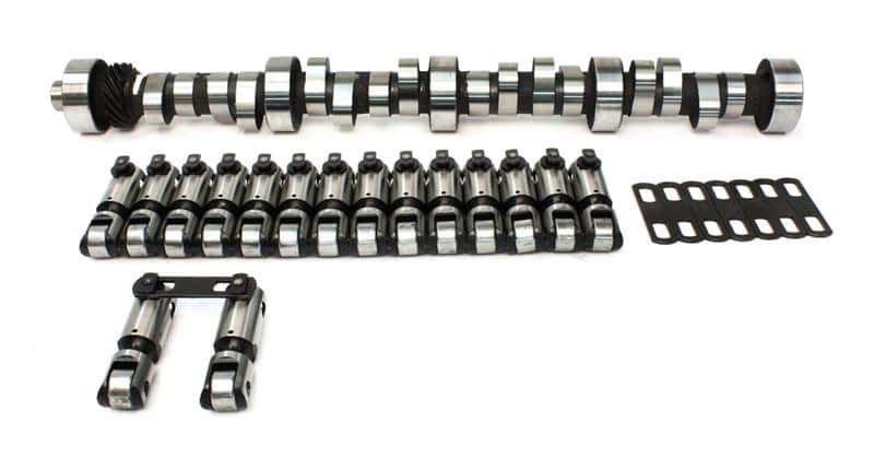 COMP Cams — COMP Cams Cam & Lifter Kit FS 288R-10
Camshaft, Lifter Kt - view 2