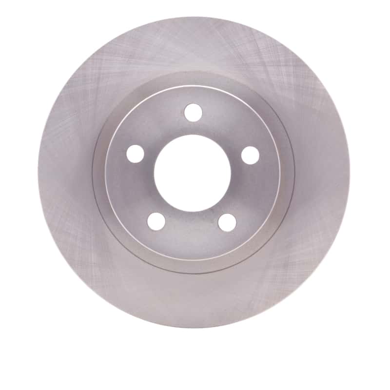 DFC — DFC 01-11 Ford Explorer Sport Front Brake Rotor
DFC Brake Rotor - view 1