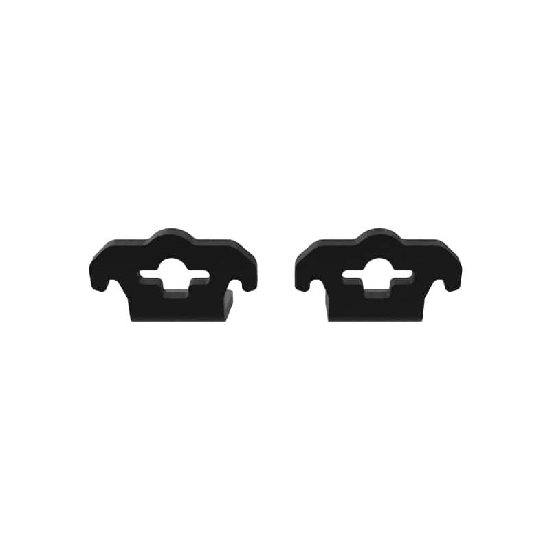 KC HiLiTES — KC HiLiTES Platform One Roof Rack Tie Down Anchors (Does Not Include Rack) - view 8