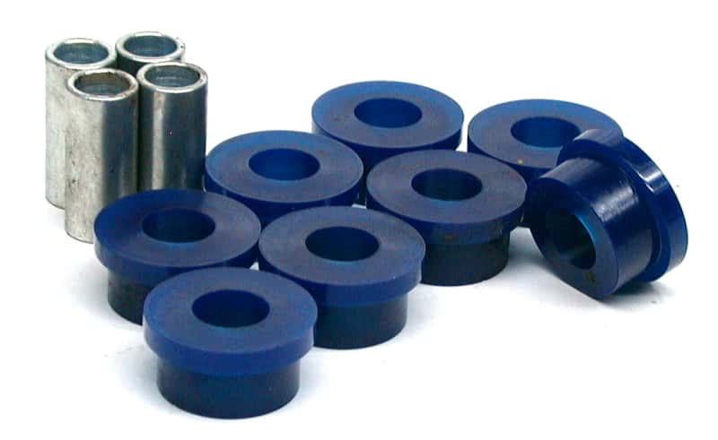 Superpro — SuperPro 1992 Toyota Camry XLE Rear Lower Control Arm Outer Bushing Kit
Bushing Kit - view 2