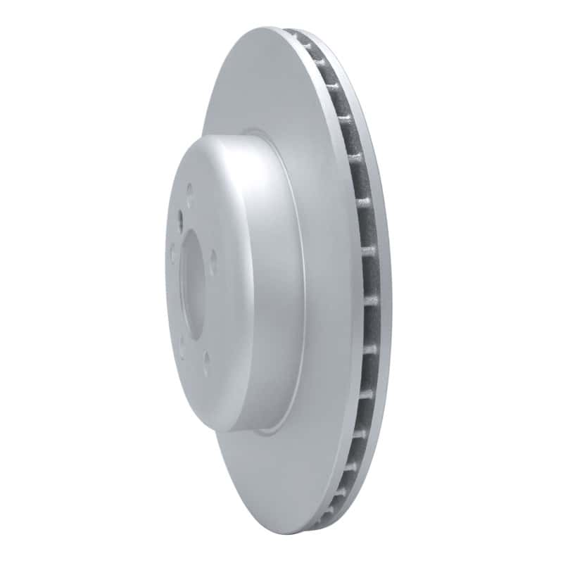 DFC — DFC 13-21 BMW M240I Coupe & Convertible Rear GeoSPEC Coated Rotor
DFC Brake Rotor - view 2