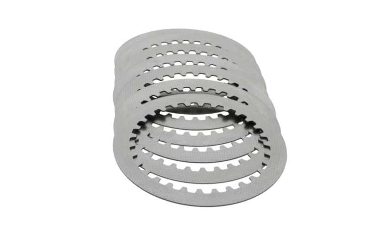 Wiseco — Wiseco Clutch Plate Kit - 4 Steel Clutch Basket
Clutch Plate Kit - view 6
