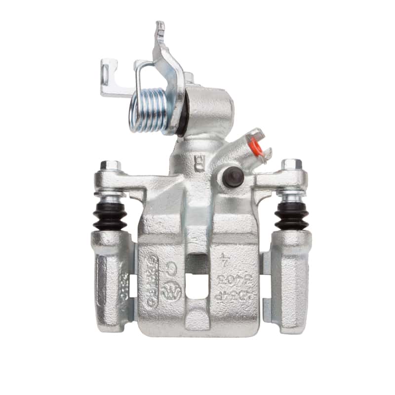 DFC — DFC 98-02 Honda Accord Rear-R Premium Caliper - Silver Zinc Coated
DFC Brake Caliper - view 4