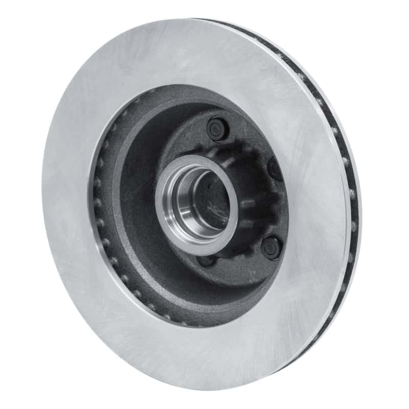 DFC — DFC 76-81 Chrysler Cordoba Front Brake Rotor
DFC Brake Rotor - view 4