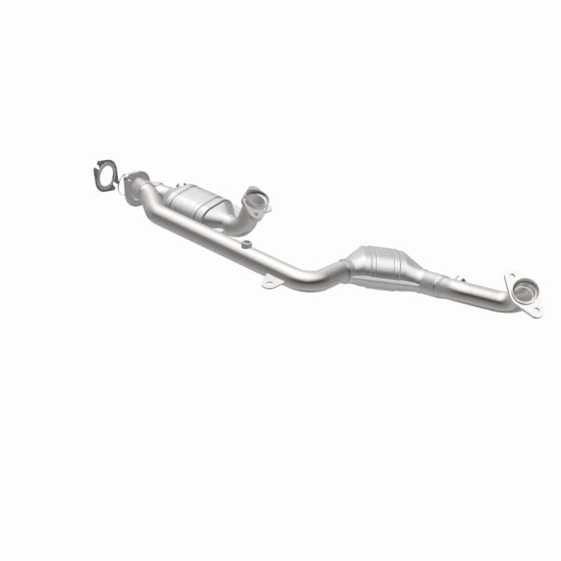 Magnaflow — MagnaFlow Conv DF 95-97 Continental 4.6 front
HM Grade
HM - view 20