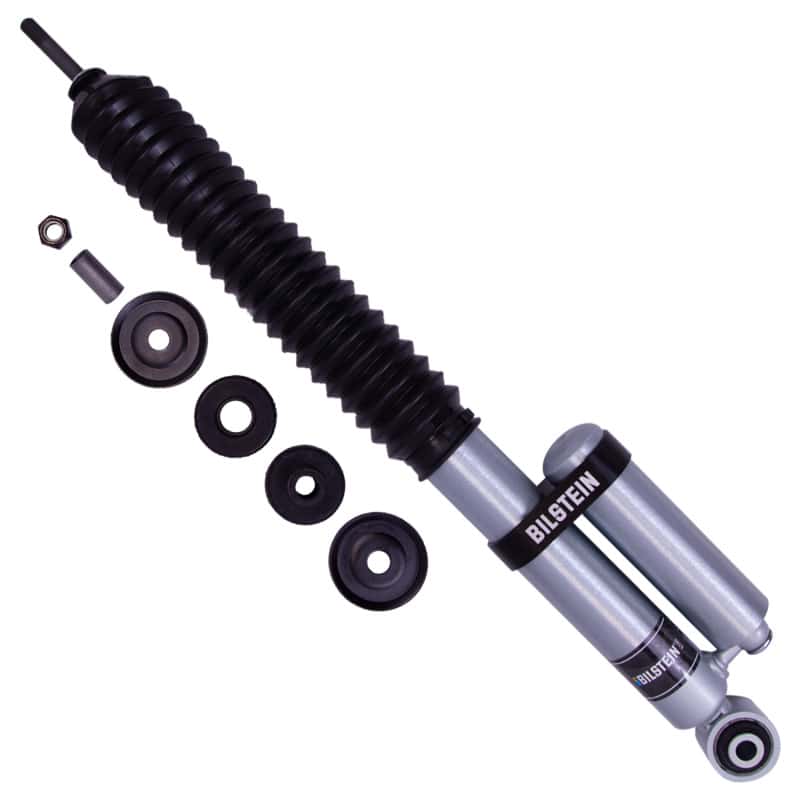 Bilstein — Bilstein 19-24 Ram 1500 B8 5160 Series Rear Right Shock Absorber Monotube 46mm ID Smooth Body
Shock - view 1