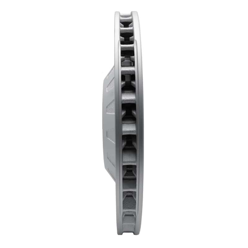 DFC — DFC 16-18 Ford Mustang Left Front Drilled GeoSPEC Coated Rotor
DFC Brake Rotor - view 3