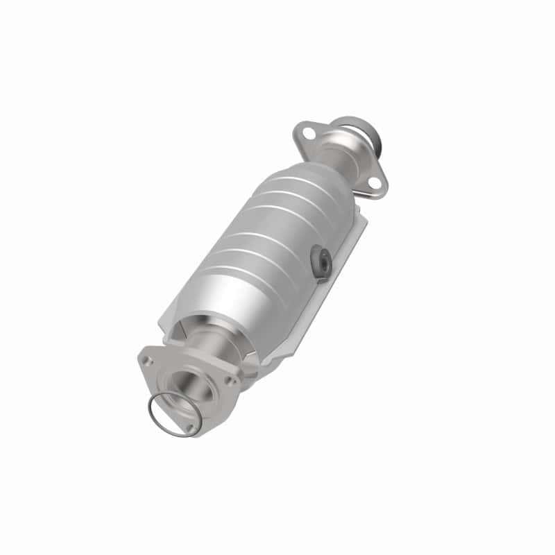 Magnaflow — MagnaFlow Conv DF 99-00 Honda Civic EX/SI 1
HM Grade
HM - view 15